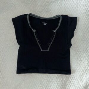 Urban Outfitters out from under tee